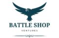 battle shop logo
